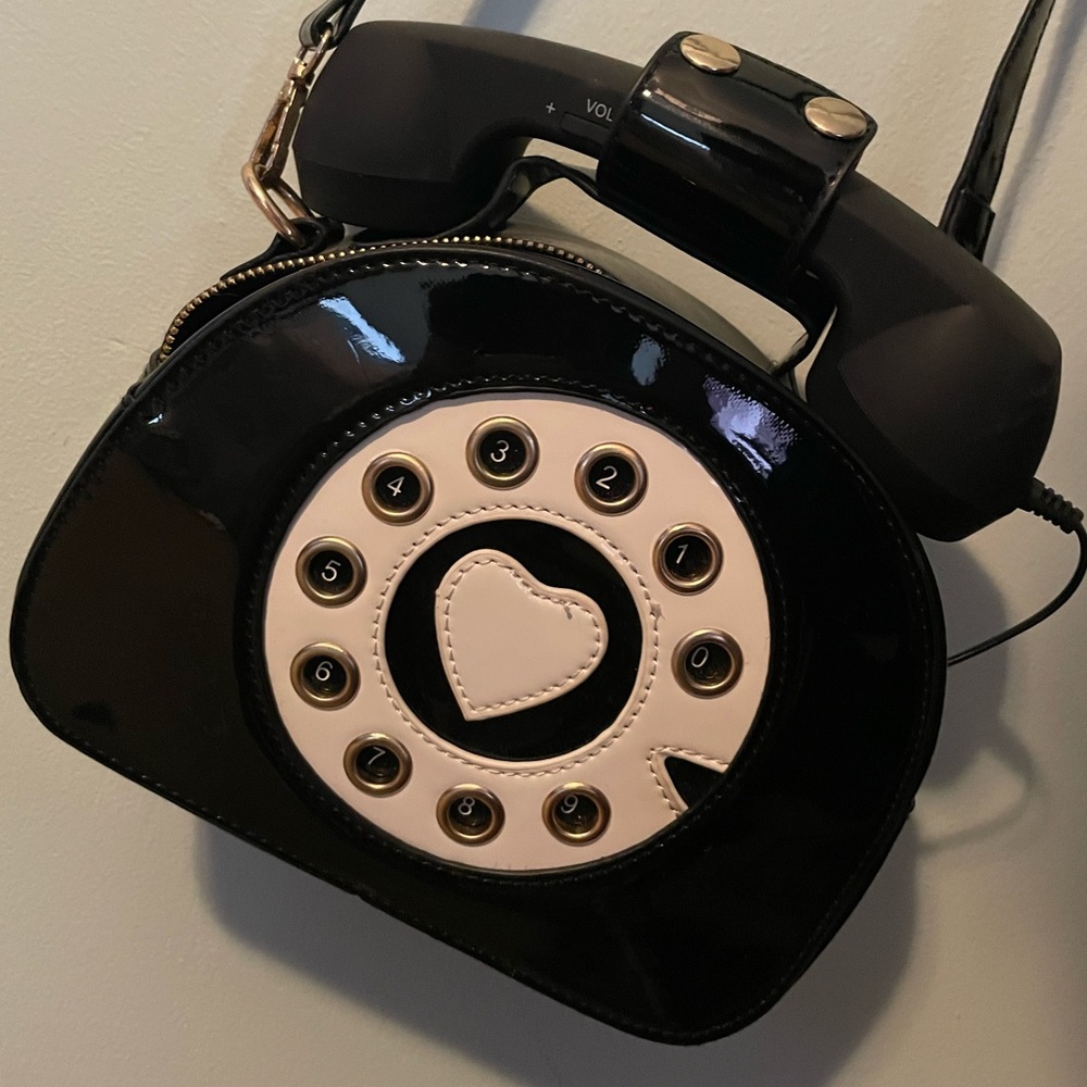 Phone Purse